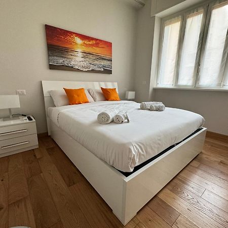 Gohost - City Hideaway A Few Minutes From Milano Centrale Экстерьер фото