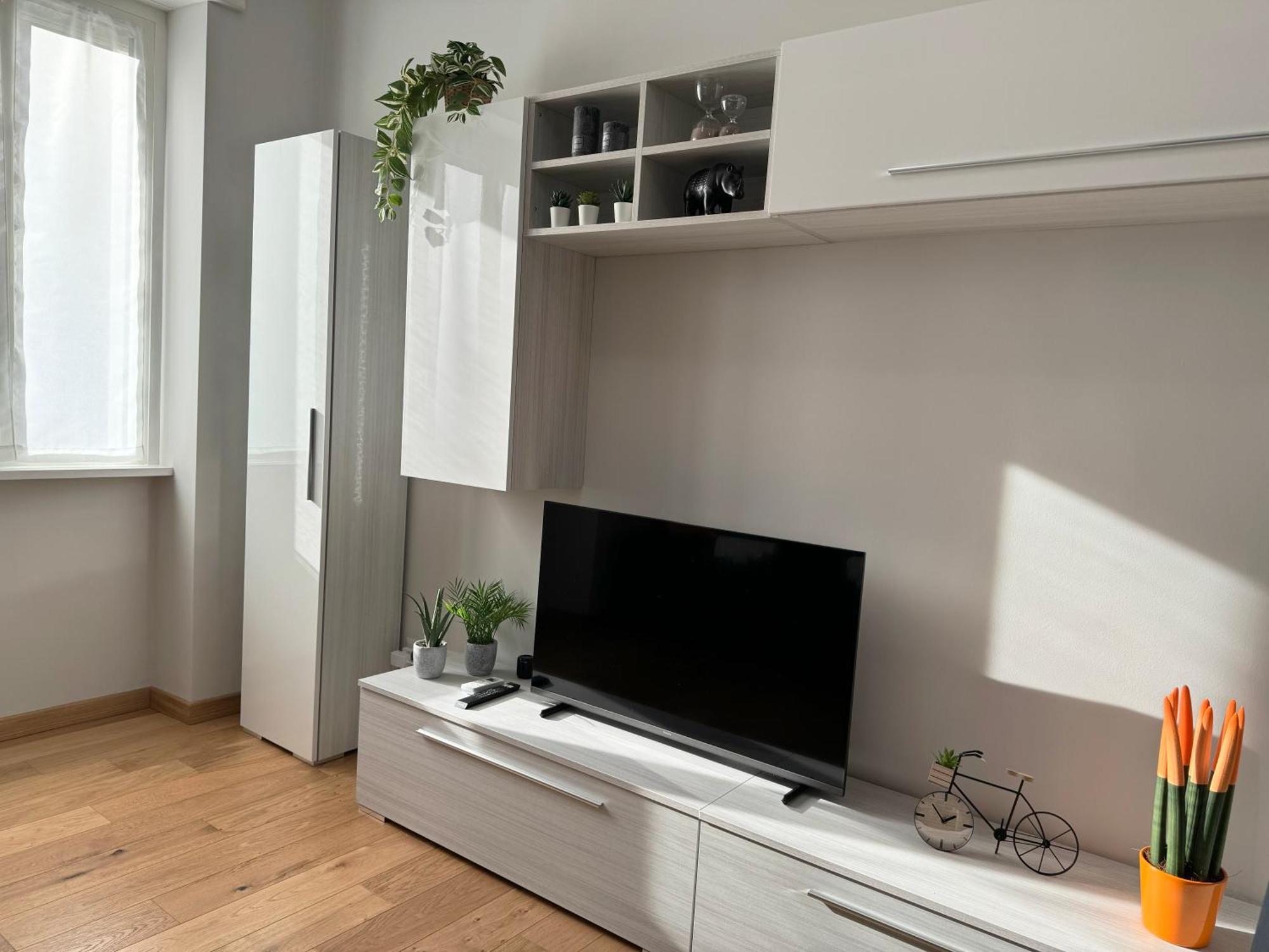 Gohost - City Hideaway A Few Minutes From Milano Centrale Экстерьер фото