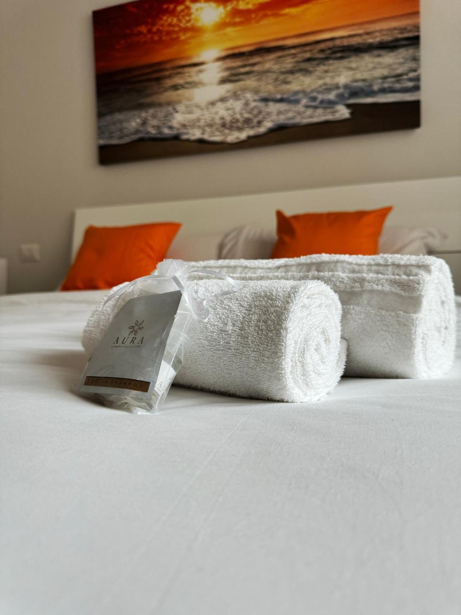 Gohost - City Hideaway A Few Minutes From Milano Centrale Экстерьер фото