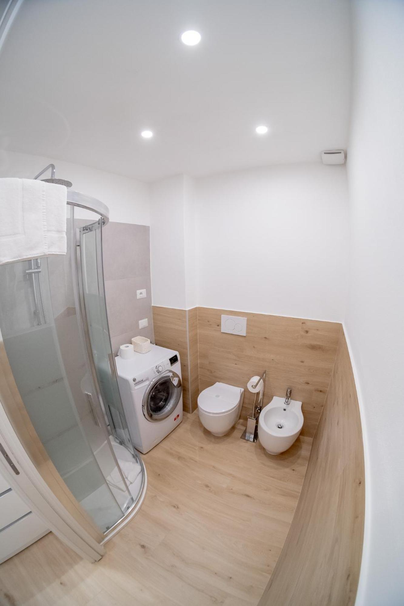 Gohost - City Hideaway A Few Minutes From Milano Centrale Экстерьер фото