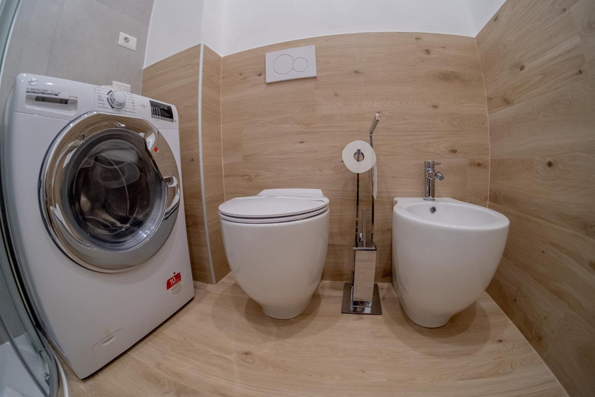 Gohost - City Hideaway A Few Minutes From Milano Centrale Экстерьер фото